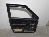 Recambio de puerta delantera izquierda para » otros... 3.9t 17s 120 m-bus vespino 130e referencia OEM IAM GRIS 3 PUERTAS