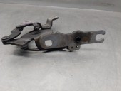 Replacement hood hinge for Fiat Coupé (175) 1.8 16V CAT OEM IAM reference 46306077 LEFT 