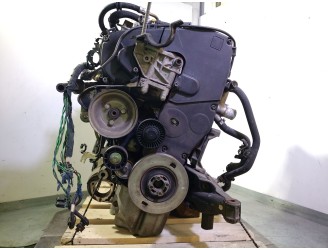 Recambio de motor completo para fiat multipla nuevo (186) 1.9 jtd cat referencia OEM IAM 186A8000 3760693