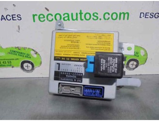 Recambio de modulo electronico para toyota lexus ls 400 (ucf20) 4.0 v8 32v cat referencia OEM IAM 8922750080 
