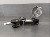 Recambio de conmutador de arranque para opel insignia berlina 1.6 cdti dpf referencia OEM IAM 23276089 62870320715 BOSCH