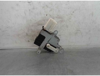 Recambio de motor calefaccion para ssangyong korando 2.9 turbodiesel cat referencia OEM IAM 45260461  