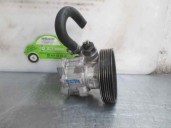 Recambio de bomba servodireccion para peugeot 406 berlina (s1/s2) 1.9 turbodiesel referencia OEM IAM 9624660480 7692955118 ZF
