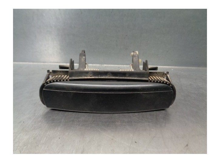 Recambio de maneta exterior trasera izquierda para seat exeo berlina (3r2) 2.0 tdi referencia OEM IAM 4F0837207B 