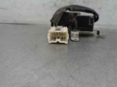 Recambio de motor calefaccion para ssangyong korando 2.9 turbodiesel cat referencia OEM IAM 45260461  