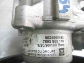 Replacement power steering pump for Peugeot 406 Saloon (S1/S2) 1.9 Turbodiesel OEM IAM reference 9624660480 7692955118 ZF
