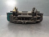 Recambio de maneta exterior trasera izquierda para seat exeo berlina (3r2) 2.0 tdi referencia OEM IAM 4F0837207B 