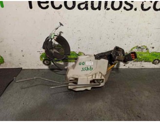 FRONT RIGHT DOOR LOCK NC8258310D 3 PINS 2 DOORS