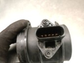 Recambio de caudalimetro para porsche cayenne (9pa) 3.2 referencia OEM IAM 7L5906461A 95560612335 0280218141 BOSCH