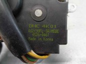 Recambio de motor calefaccion para ssangyong korando 2.9 turbodiesel cat referencia OEM IAM 45260461  