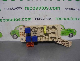Recambio de caja reles / fusibles para toyota lexus ls 400 (ucf20) 4.0 v8 32v cat referencia OEM IAM 8H18 