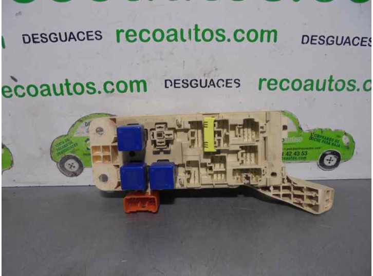 Recambio de caja reles / fusibles para toyota lexus ls 400 (ucf20) 4.0 v8 32v cat referencia OEM IAM 8H18 