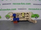 Recambio de caja reles / fusibles para toyota lexus ls 400 (ucf20) 4.0 v8 32v cat referencia OEM IAM 8H18 