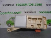 Recambio de caja reles / fusibles para toyota lexus ls 400 (ucf20) 4.0 v8 32v cat referencia OEM IAM 8H18 