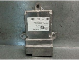 Recambio de centralita airbag para bmw x3 (g01, f97, g08) xdrive 20 d mild-hybrid referencia OEM IAM 315A19AC101 21B0890C2075 A3