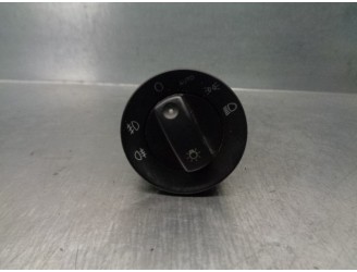 Recambio de mando luces salpicadero para seat exeo berlina (3r2) 2.0 tdi referencia OEM IAM 3R0941531A 