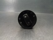 Recambio de mando luces salpicadero para seat exeo berlina (3r2) 2.0 tdi referencia OEM IAM 3R0941531A 