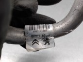 Recambio de tubos aire acondicionado para citroën c4 picasso seduction referencia OEM IAM 9809171080  