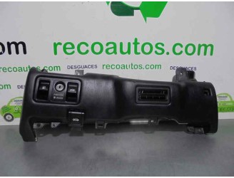 Recambio de botones salpicadero para toyota lexus ls 400 (ucf20) 4.0 v8 32v cat referencia OEM IAM 5546950020 