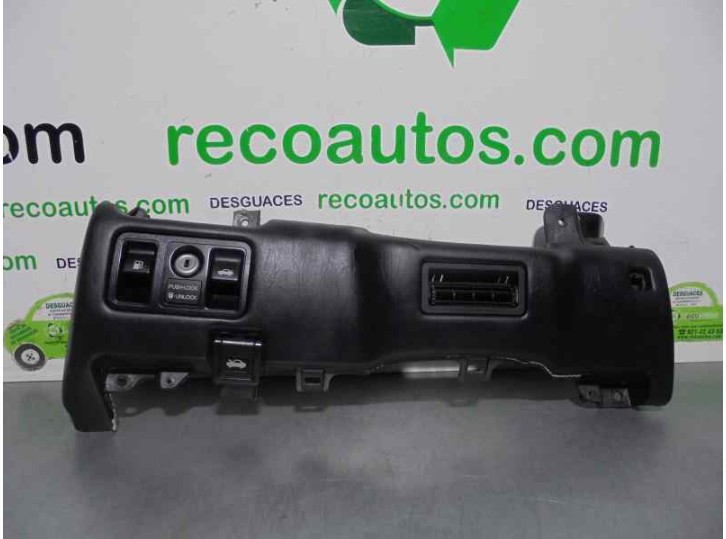 Recambio de botones salpicadero para toyota lexus ls 400 (ucf20) 4.0 v8 32v cat referencia OEM IAM 5546950020 
