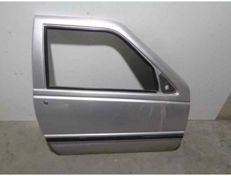 Recambio de puerta delantera derecha para » otros... 3.9t 17s 120 m-bus vespino 130e referencia OEM IAM GRIS 3 PUERTAS