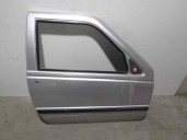 Replacement front right door for » others... 3.9T 17S 120 M-Bus Vespino 130E OEM IAM reference GREY 3 DOORS