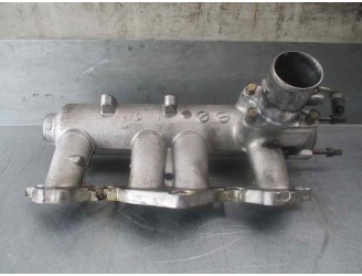 Recambio de colector admision para nissan primera berlina (p11) 2.0 turbodiesel cat referencia OEM IAM 140032F600  