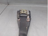 Replacement front right seat belt for Fiat Coupe (175) 1.8 16V CAT OEM IAM reference 735268113 WITH PRETENSIONER 2 