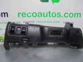 Recambio de botones salpicadero para toyota lexus ls 400 (ucf20) 4.0 v8 32v cat referencia OEM IAM 5546950020 