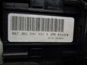 Recambio de mando luces salpicadero para seat exeo berlina (3r2) 2.0 tdi referencia OEM IAM 3R0941531A 