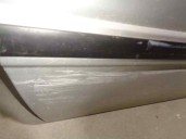 Replacement front right door for » others... 3.9t 17s 120 m-bus vespino 130e OEM IAM reference GREY 3 DOORS
