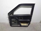 Replacement front right door for » others... 3.9t 17s 120 m-bus vespino 130e OEM IAM reference GREY 3 DOORS