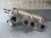 Replacement intake manifold for Nissan Primera saloon (P11) 2.0 turbodiesel cat OEM IAM reference 140032F600 