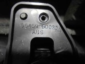 Recambio de botones salpicadero para toyota lexus ls 400 (ucf20) 4.0 v8 32v cat referencia OEM IAM 5546950020 