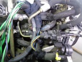 Recambio de motor completo para fiat multipla nuevo (186) 1.9 jtd cat referencia OEM IAM 186A8000 3760693