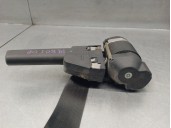 Replacement front right seat belt for Fiat Coupe (175) 1.8 16V cat OEM IAM reference 735268113 WITH PRETENSIONER 2 