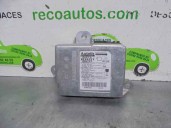 Recambio de centralita airbag para renault scenic ii 1.9 dci diesel referencia OEM IAM 8200411013 603989700 AUTOLIV