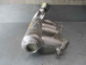 Replacement intake manifold for Nissan Primera saloon (P11) 2.0 turbodiesel cat OEM IAM reference 140032F600 