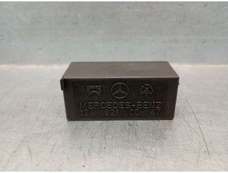 Recambio de rele para mercedes-benz clase s (w126) berlina+coupe sec 560 referencia OEM IAM 1248210047 A1248210047 