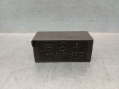 Recambio de rele para mercedes-benz clase s (w126) berlina+coupe sec 560 referencia OEM IAM 1248210047 A1248210047 