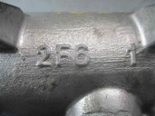 Recambio de colector admision para nissan primera berlina (p11) 2.0 turbodiesel cat referencia OEM IAM 140032F600  