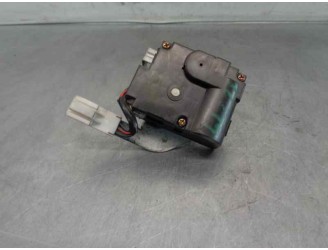 Recambio de motor calefaccion para ssangyong korando 2.9 turbodiesel cat referencia OEM IAM 45260411  