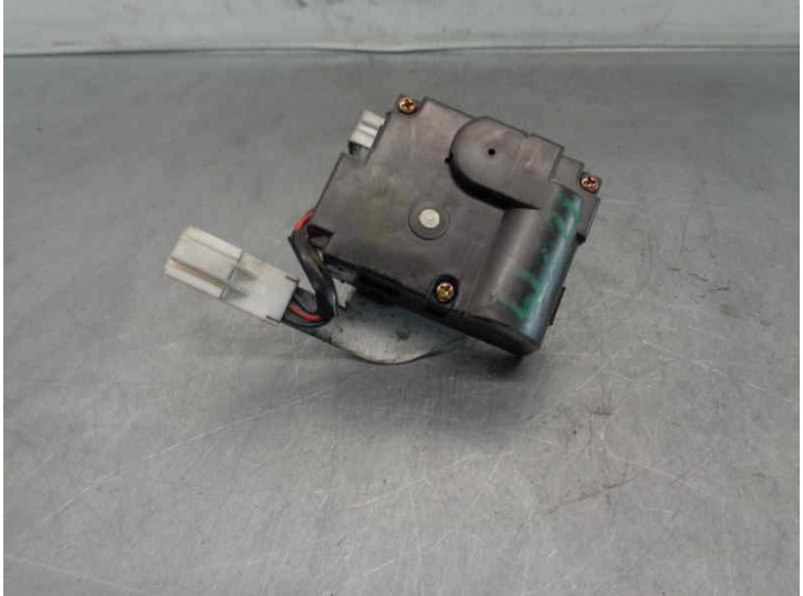 Recambio de motor calefaccion para ssangyong korando 2.9 turbodiesel cat referencia OEM IAM 45260411  