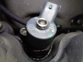 Recambio de motor completo para fiat multipla nuevo (186) 1.9 jtd cat referencia OEM IAM 186A8000 3760693