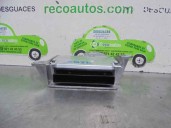 Recambio de centralita airbag para renault scenic ii 1.9 dci diesel referencia OEM IAM 8200411013 603989700 AUTOLIV