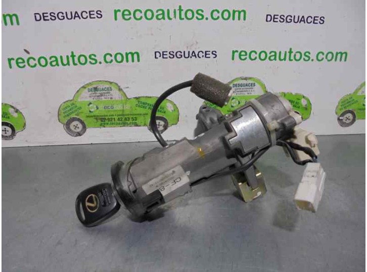 Recambio de conmutador de arranque para toyota lexus ls 400 (ucf20) 4.0 v8 32v cat referencia OEM IAM 8543250030 