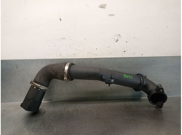 Recambio de tubo para skoda rapid (nh3, nk3, nk6) 1.6 tdi referencia OEM IAM 04L145762AM 04L145762AM 