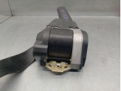 Replacement front right seatbelt for Fiat Coupe (175) 1.8 16V cat OEM IAM reference 735268113 WITH PRETENSIONER 2 