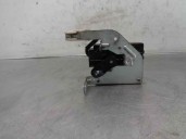 Recambio de motor calefaccion para ssangyong korando 2.9 turbodiesel cat referencia OEM IAM 45260411  