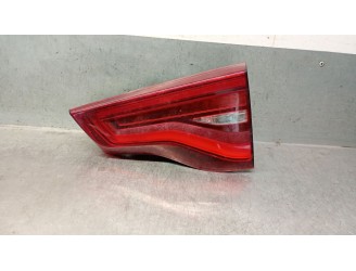 Recambio de piloto trasero derecho para bmw x3 (g01, f97, g08) xdrive 20 d mild-hybrid referencia OEM IAM 63219853378 6321985337